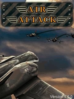 game pic for Air attack